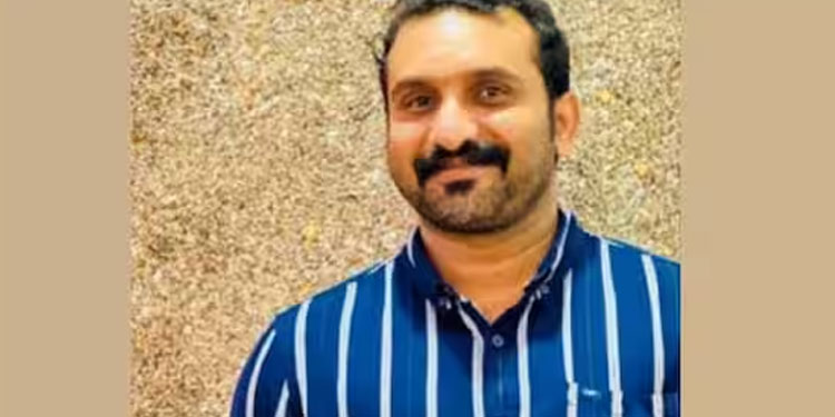 റോഡ് മുറിച്ചു കടക്കുന്നതിനിടെ വാഹനമിടിച്ച് പ്രവാസി മലയാളി മരിച്ചു