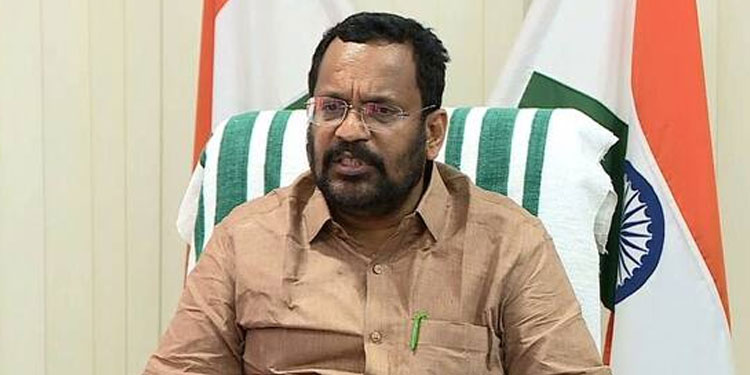 ‘മാര്‍ച്ചില്‍ കാട്ടുപോത്ത്, ജൂണില്‍ അനക്കോണ്ട’; പുത്തൂര്‍ പാർക്ക് ഈ വര്‍ഷം അവസാനം തുറക്കുമെന്ന് മന്ത്രി