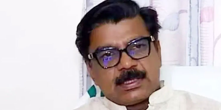 മാത്യു കുഴൽനാടൻ വീണ്ടും കുരുക്കിൽ; സർക്കാർ ഭൂമി കയ്യേറിയെന്ന കണ്ടെത്തൽ ശരിവച്ച്‌ റവന്യൂ വകുപ്പ്‌