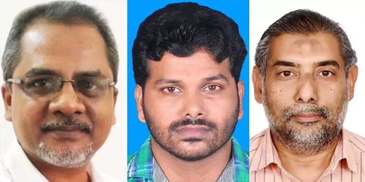 ശാന്തപുരം അലുംനി: ഡോ. എ.എ. ഹലീം പ്രസിഡന്റ്, ബഷീർ തൃപ്പനച്ചി ജന. സെക്രട്ടറി