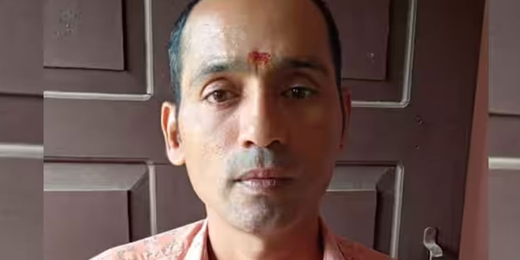 വീട്ടിൽ ആരുമില്ലെന്ന് ഉറപ്പിച്ചു, അടുക്കളയിലൂടെ കയറി, മിണ്ടാനാകാത്ത യുവതിയോട് ക്രൂരത; 25 വർഷം കഠിനതടവ്