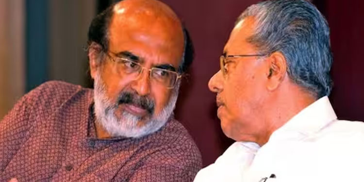 മസാല ബോണ്ട് ഇറക്കിയതിലും അവസാനിപ്പിച്ചതിലും തോമസ് ഐസകിന് നിര്‍ണായക പങ്ക്: മിനുട്‌സ് പുറത്ത് വിട്ട് ഇഡി