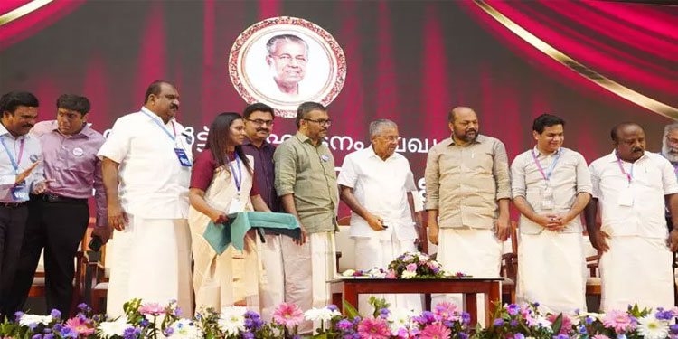 അഴിമതി കുറഞ്ഞാൽ പോര, ഇല്ലാതാവണമെന്ന് മുഖ്യമന്ത്രി