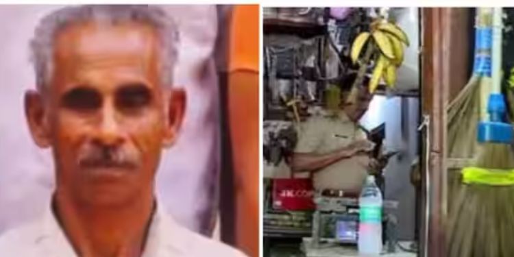 മൈലപ്ര കൊലപാതകം ; ഒരാൾ കൂടി പിടിയിൽ ; സഹായിച്ചവരെയും കസ്റ്റഡിയിലെടുക്കുമെന്ന് പോലീസ്