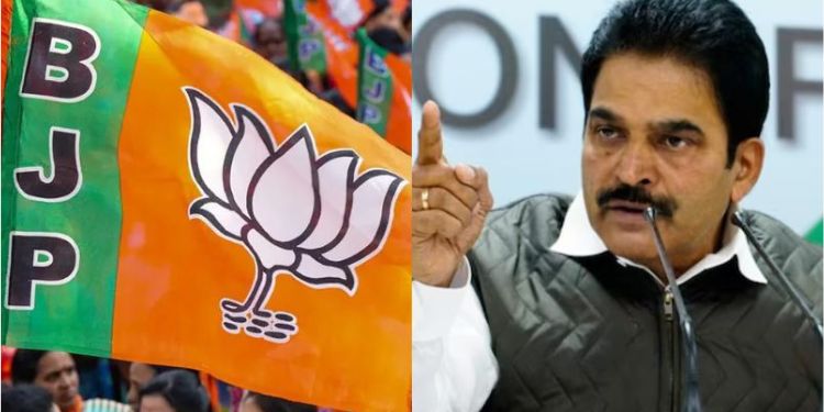 ബം​ഗാൾ പ്രതിസന്ധി : രാഷ്ട്രീയ ഏറ്റുമുട്ടൽ പ്രഖ്യാപിച്ച് കോൺഗ്രസും ബിജെപിയും