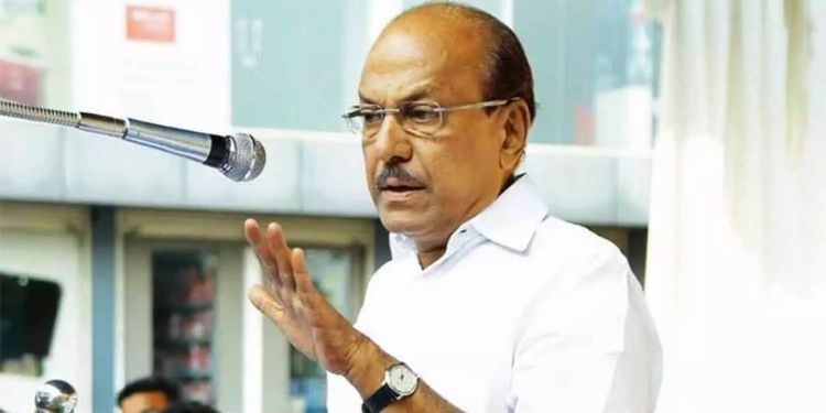 മുഈനലി തങ്ങൾക്കെതിരായ ഭീഷണി അംഗീകരിക്കാനാവില്ല ; ശക്തമായ നിയമനടപടി സ്വീകരിക്കുമെന്ന് പി.കെ കുഞ്ഞാലിക്കുട്ടി
