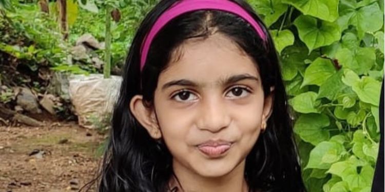 കോതമംഗലത്തുനിന്നും 13 വയസുകാരിയെ കാണാതായി; അന്വേഷണം ആരംഭിച്ച് പോലീസ്