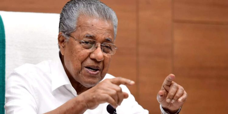 ‘സംസ്ഥാന സഹകരണ മേഖല രാജ്യത്തിന് മാതൃക’ ; വിശ്വാസ്യതക്ക് കോട്ടംതട്ടിയിട്ടില്ലെന്ന് മുഖ്യമന്ത്രി