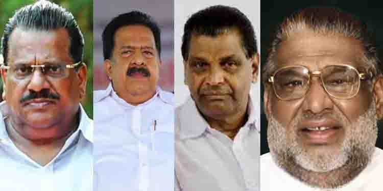 ഇടതുപക്ഷത്തോട് ആദരവും ബഹുമാനവും വച്ചുപുലർത്തിയ നേതാവെന്ന് ഇപി; ടി.എച്ച് മുസ്തഫയെ ഓർക്കുമ്പോൾ അഭിമാനമാണെന്ന് തിരുവഞ്ചൂർ
