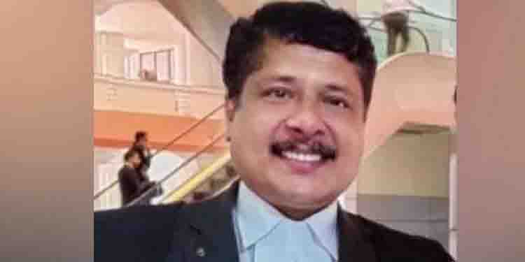 പീഡന കേസ് : മൂൻകൂർ ജാമ്യം തേടി മുൻ ഗവ. പ്ലീഡർ അഡ്വ. പി.ജി. മനു സുപ്രിംകോടതിയിൽ