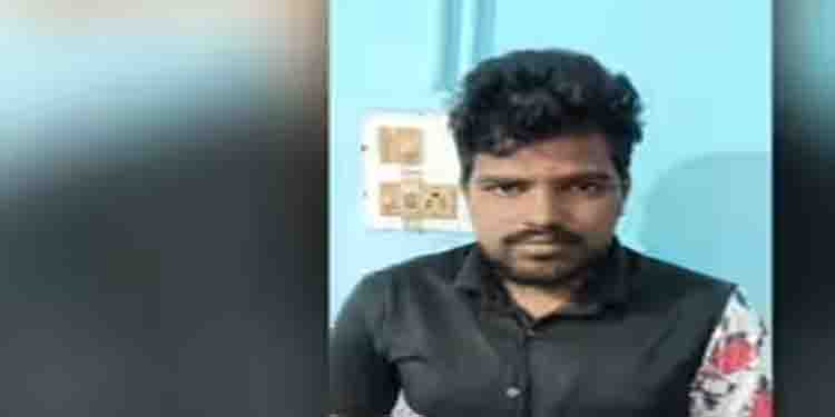 കൊല്ലത്ത് ഉത്സവ പറമ്പിൽ 10 വയസ്സുകാരന് നേരെ ലൈംഗികാതിക്രമം; 26കാരൻ പിടിയിൽ