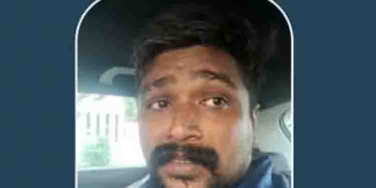 പെൺകുട്ടികൾക്ക് അടക്കം മയക്കുമരുന്ന് നൽകുന്ന യുവാവ് പിടിയിൽ