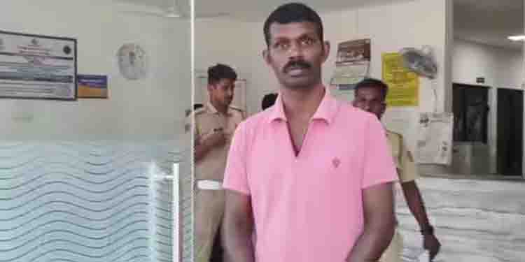 നെടുമ്പാശ്ശേരി എയർപോർട്ടിൽ ജോലി ശരിയാക്കാം, എല്ലാം വ്യാജം, തട്ടിയത് ലക്ഷങ്ങൾ