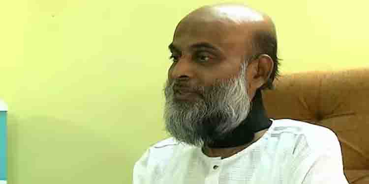 അബ്ദുൾ നാസർ മദനിയെ ആശുപത്രിയിൽ പ്രവേശിപ്പിച്ചു