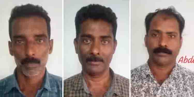 സഹോദരിയോട് വഴക്കുണ്ടാക്കിയതിന് അളിയനെ വീടുകയറി തല്ലി; ഇരുമ്പ് ദണ്ഡും ടയറും ഉപയോഗിച്ച് ക്രൂര മർദനം, അറസ്റ്റ്