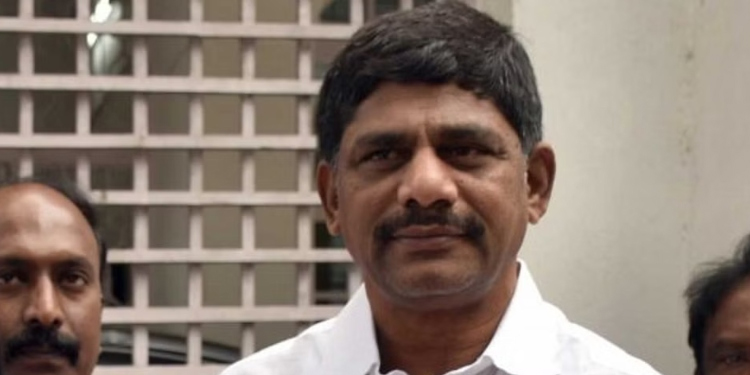 ദക്ഷിണേന്ത്യക്ക് പ്രത്യേക രാജ്യം വേണം; വിവാദ പരാമര്‍ശത്തില്‍ വിശദീകരണവുമായി ഡി.കെ സുരേഷ്