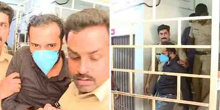 വീട്ടിലെ പ്രസവത്തിൽ മരണം: വ്യാജ ചികിത്സ നൽകിയ ഷിഹാബുദീനെ കസ്റ്റഡിയിൽ വാങ്ങും