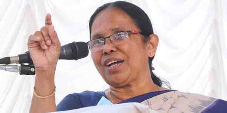 ആരോഗ്യമന്ത്രിയായിരുന്നപ്പോഴുള്ള പ്രവർത്തനം ഗുണം ചെയ്യും; വടകരയിൽ വിജയം ഉറപ്പെന്ന് കെ കെ ശൈലജ
