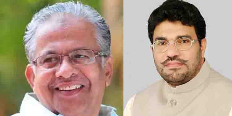 ലീഗ് സ്ഥാനാര്ത്ഥികളെ പ്രഖ്യാപിച്ചു; മലപ്പുറത്ത് ഇ.ടി മുഹമ്മദ് ബഷീർ, പൊന്നാനിയില് അബ്ദുസമദ് സമദാനി