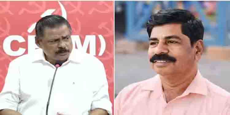 പാര്ട്ടിയുടെ ധീരവും ജനകീയവുമായ മുഖമായിരുന്നു സത്യനാഥന്; അനുശോചനം രേഖപ്പെടുത്തി എംവി ഗോവിന്ദന്