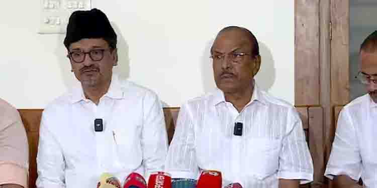 സ്ഥാനാർത്ഥികളെ പ്രഖ്യാപിക്കാൻ മുസ്ലിം ലീഗ്, പാർലമെന്ററി യോഗം ഇന്ന്