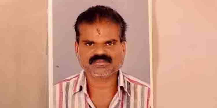 മദ്യം വാങ്ങാൻ പണം നൽകിയില്ല; സ്വർണ്ണപണിക്കാരനെ ഇഷ്ടിക കൊണ്ട് തലയ്ക്ക് അടിച്ച് കൊന്നു, ഉണ്ണിക്കുട്ടൻ അറസ്റ്റിൽ