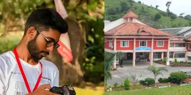 പുറത്തുപറഞ്ഞാൽ തലയുണ്ടാകില്ല, വിദ്യാർത്ഥികൾ ഭയന്നു ; സിദ്ധാർത്ഥൻ നേരിട്ടത് ക്രൂരമായ വിചാരണ