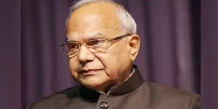 പഞ്ചാബ് ഗവർണർ ബൻവാരിലാൽ പുരോഹിത് രാജിവെച്ചു; കാരണങ്ങൾ ചൂണ്ടിക്കാട്ടി രാഷ്ട്രപതിക്ക് രാജിക്കത്ത്