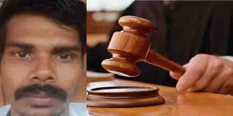 പെണ്കുട്ടിയെ തട്ടിക്കൊണ്ടുപോയി, കൂട്ടുകാരന്റെ വീട്ടിലെത്തിച്ച് ബലാത്സംഗം; പ്രതിക്ക് 37 വര്ഷം കഠിനതടവ്