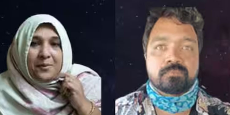 മാഹി റ്റു തൃശ്ശൂർ, കാറിൽ ഒരു യുവതിയും; സംശയം തോന്നി പരിശോധിച്ചപ്പോൾ പെട്ടു, ഒളിച്ച് കടത്തിയത് 96 കുപ്പി മദ്യം!