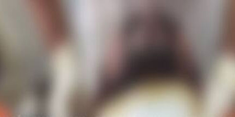 ഗുരുതര പരിക്കുമായി 12 മണിക്കൂര്‍; മാവേലി എക്സ്പ്രസിൽ നിന്ന് വീണ കൊല്ലം സ്വദേശിയെ കണ്ടെത്തി