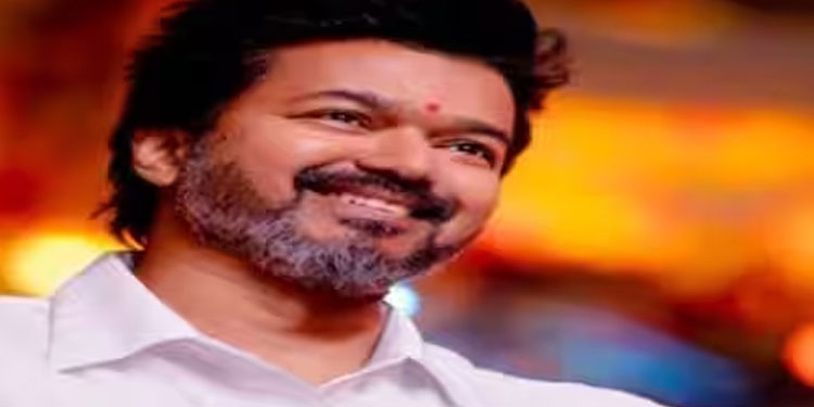 തമിഴക വെട്രി കഴകം പ്രവർത്തകർക്ക് ആദ്യ നിർദേശവുമായി വിജയ്, രാഷ്ട്രീയ പ്രവേശനം ബിജെപി തിരക്കഥയെന്ന് എഐഎഡിഎംകെ