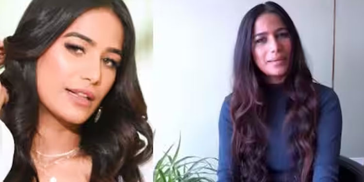 ‘ഞാൻ മരിച്ചിട്ടില്ല’; മരിച്ചെന്ന് നുണ പറഞ്ഞതിന് കാരണം, വീഡിയോയുമായി പൂനം പാണ്ഡെ!