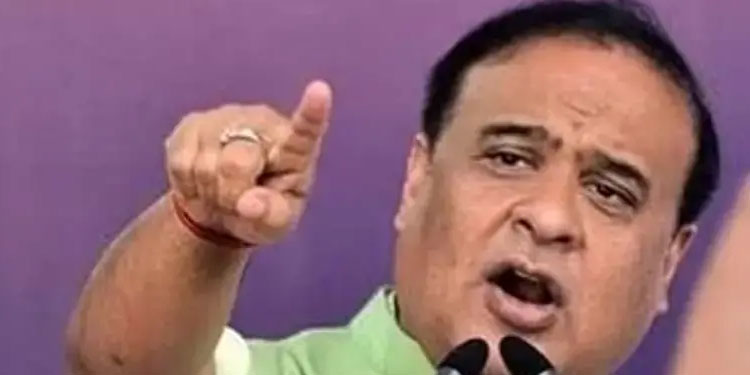 ബിജെപി പൊതുയോഗം ,കല്യാണം:സ്വകാര്യ യാത്രയ്ക്കായി  അസം മുഖ്യമന്ത്രി പൊടിച്ചത് കോടികള്‍; രേഖകള്‍ പുറത്ത്