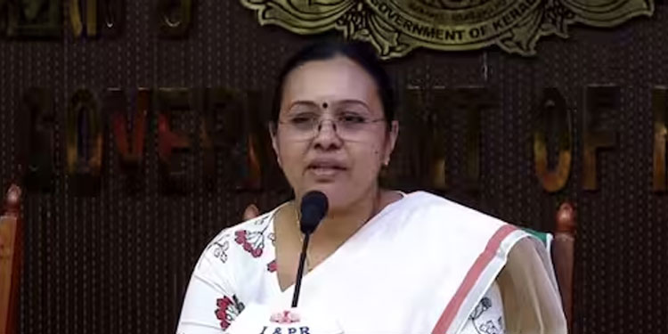 നിര്‍ണായക ചുവടുവെപ്പ്: ‘അപൂര്‍വ രോഗങ്ങളെ നേരത്തെ കണ്ടെത്താം, ചികിത്സിക്കാം’; കെയര്‍ പദ്ധതി ഉദ്ഘാടനം ആറിന്