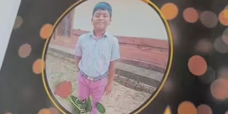 ചിക്കൻപോക്സ് ബാധിച്ച് ചികിത്സയിലായിരുന്നു 11 വയസുകാരൻ മരിച്ചു, ചികിത്സാ പിഴവെന്ന് ആരോപണം