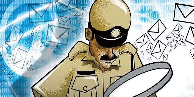 പൊലീസിലെ പുതിയ സൈബര് ഡിവിഷന്റെ ഉദ്ഘാടനം ചൊവ്വാഴ്ച