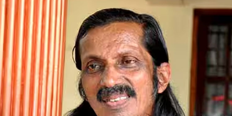 തിരുവനന്തപുരത്ത് സ്ഥാനാർത്ഥിയാകുമോ ? നിലപാട് വ്യക്തമാക്കി പന്ന്യൻ രവീന്ദ്രൻ