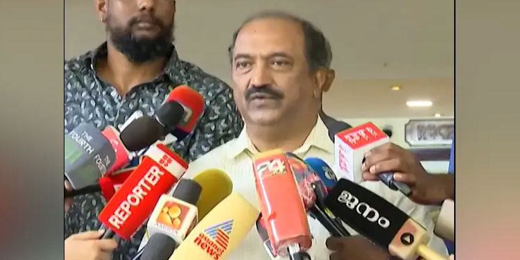 കേന്ദ്ര ബജറ്റ് പഴയ കാര്യങ്ങളുടെ കോപ്പി പേസ്റ്റ്;  സാമ്പത്തിക രംഗത്തെ ഉത്തേജിപ്പിക്കുന്ന പദ്ധതികളൊന്നും  ഇല്ല: കെ എന്‍ ബാലഗോപാല്‍
