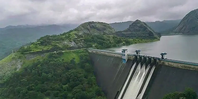 ഇടുക്കി ഡാമിൽ ലേസർ ആൻഡ്‌ ലൈറ്റ്‌ ഷോ; പദ്ധതി രൂപപ്പെടുത്താൻ 5 കോടി