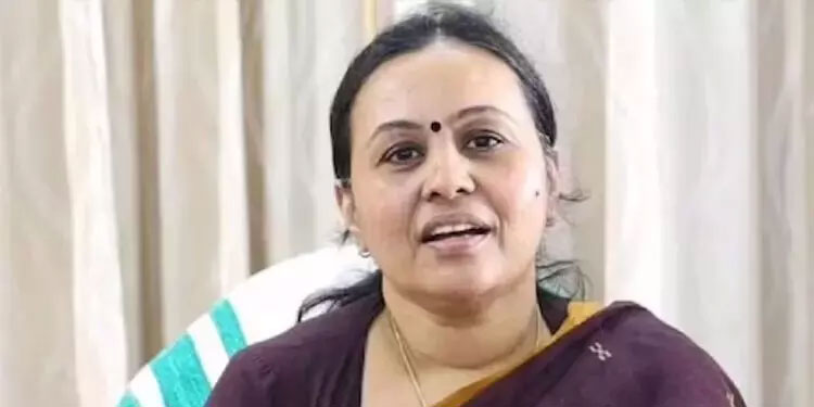 കേന്ദ്രത്തിന്റെ അവഗണനക്കിടയിലും ആരോഗ്യ മേഖലയെ ചേര്‍ത്ത് പിടിക്കുന്ന ബജറ്റെന്ന് വീണ ജോര്‍ജ്