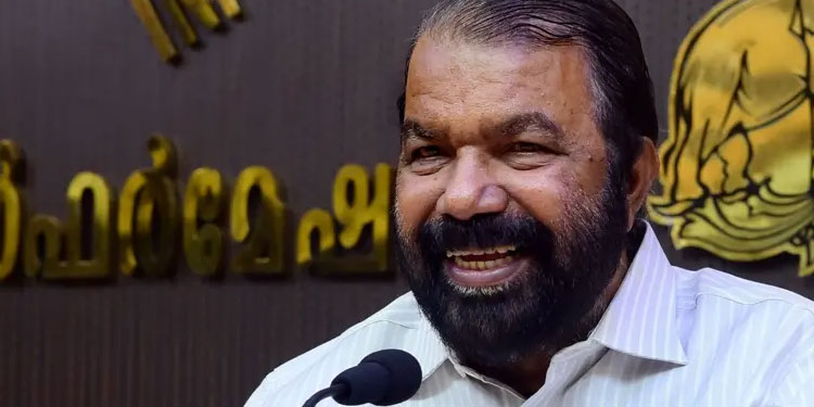 പൊതുവിദ്യാഭ്യാസ മേഖലയെ ഏറെ പിന്തുണയ്‌ക്കുന്ന ബജറ്റ്: മന്ത്രി വി ശിവൻകുട്ടി