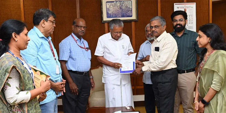 മൈക്രോബയോം മികവിന്റെ കേന്ദ്രത്തിന് തുടക്കം