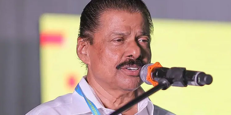 ബജറ്റിൽ പ്രകടമായത്‌ കേരളം ഉയർത്തുന്ന ബദൽ: എം വി ഗോവിന്ദൻ