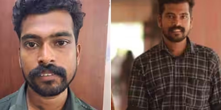 എസ്എഫ്ഐ പ്രവർത്തകയെ വിവാഹ വാഗ്ദാനം നൽകി പീഡിപ്പിച്ചു, 9 ലക്ഷവും തട്ടി, ഡിവൈഎഫ്ഐ നേതാവ് പിടിയിൽ