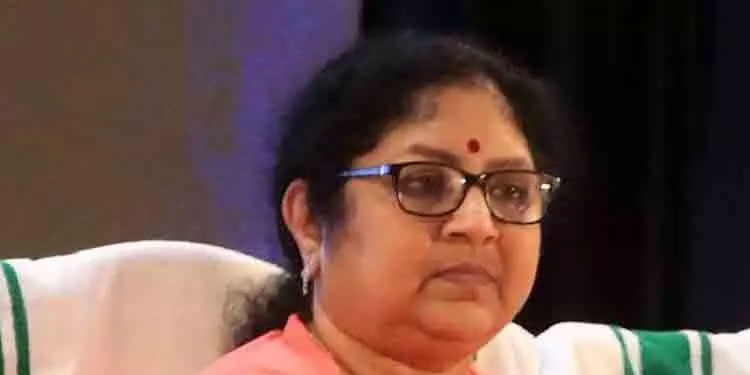 പി.എസ്.സി; സംവരണത്തിൽ കുറവു വരാത്ത രീതിയിലാണ് ഭിന്നശേഷി സംവരണം നടപ്പാക്കുകയെന്ന് മന്ത്രി ആർ. ബിന്ദു