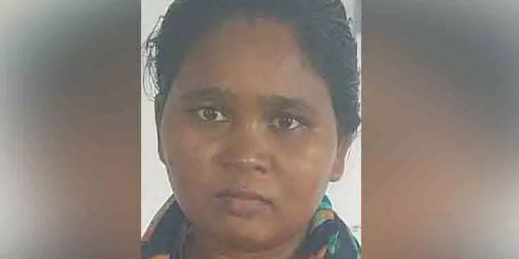 വയോധികയെ തലക്കടിച്ചുകൊന്ന വീട്ടുവേലക്കാരിക്ക് ജീവപര്യന്തം തടവ്