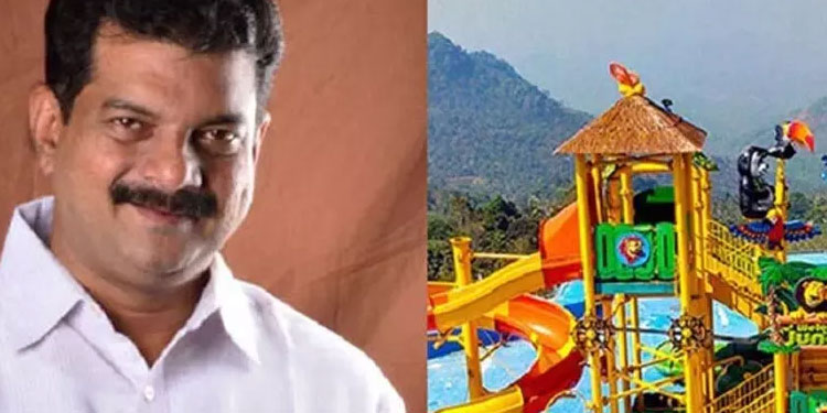 പി.വി. അൻവറിന്‍റെ കക്കാടംപൊയിലിലെ പാർക്കിന് ലൈസൻസില്ലെന്ന് സർക്കാർ; പിന്നെങ്ങനെ പ്രവർത്തിക്കുമെന്ന് ഹൈകോടതി