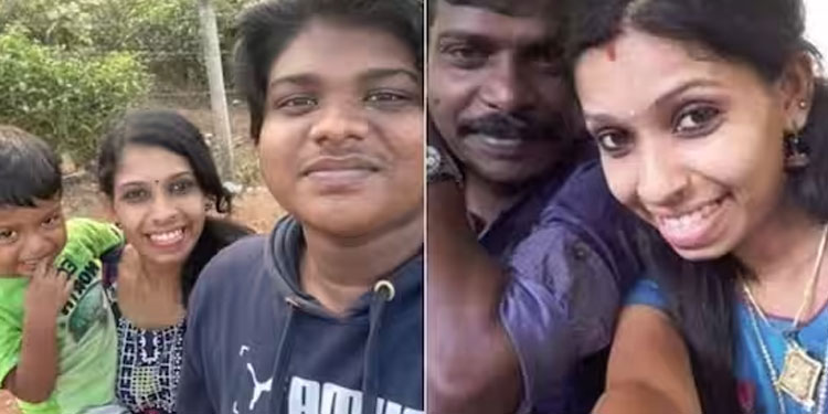 ‘നീ ചെറുപ്പമാണ്, കല്യാണം കഴിക്കണം, കിച്ചുവിനെ അവൾ അടിച്ചിറക്കും’; ഉപദേശങ്ങളെയും കേട്ട പഴിയെയും കുറിച്ച് രേണു
