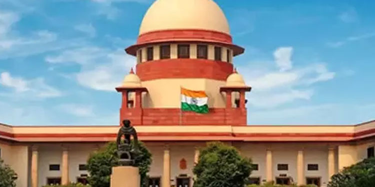 എസ്.സി, എസ്.ടി ഉപവർഗീകരണം: സംസ്ഥാനത്തിന് അധികാരമുണ്ടോ? സുപ്രീംകോടതിയിൽ വാദം ആരംഭിച്ചു